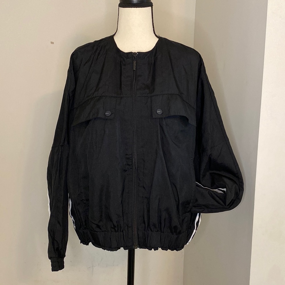 Adidas Jacket - Picture 2 of 10